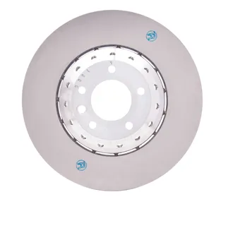 R1 Concepts PRP-02098D Hi-Carbon Alloy GEOMET Coated Rotor